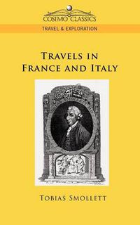 Cover image for Travels in France and Italy