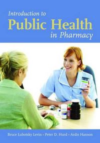 Cover image for Introduction To Public Health In Pharmacy