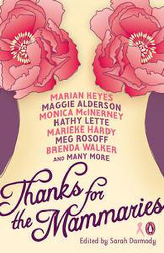 Cover image for Thanks for the Mammaries