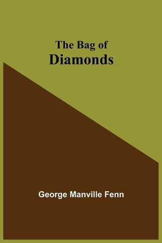 Cover image for The Bag of Diamonds