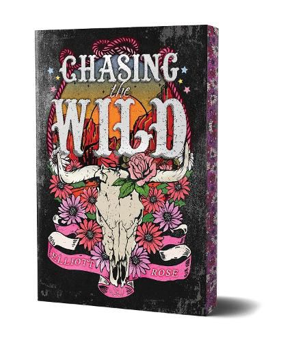 Cover image for Chasing the Wild: Deluxe Limited Edition