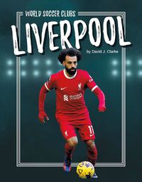 Cover image for Liverpool