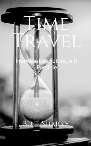 Cover image for Time Travel