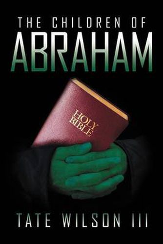 Cover image for The Children of Abraham