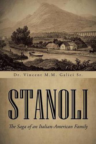 Cover image for Stanoli