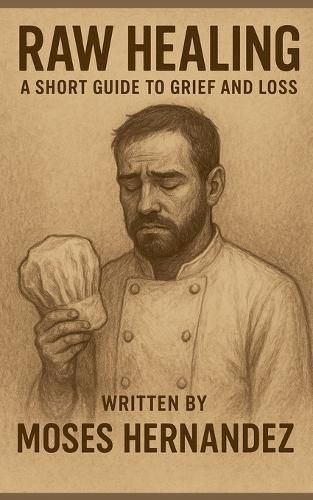 Cover image for Raw Healing