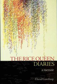 Cover image for The Rice Queen Diaries: A Memoir