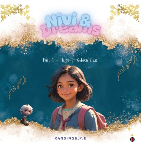 Cover image for Nivi and Dreams