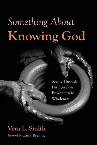 Cover image for Something about Knowing God