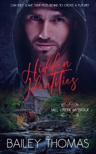 Cover image for Hidden Identities