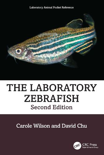 The Laboratory Zebrafish