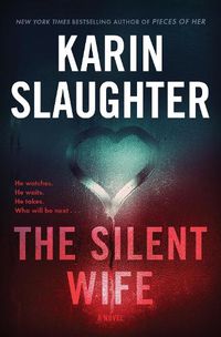 Cover image for The Silent Wife