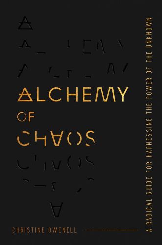 Cover image for Alchemy of Chaos