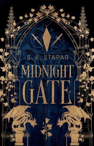 Cover image for Midnight Gate