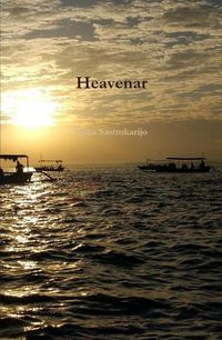 Cover image for Heavenar