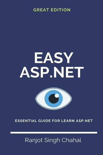 Cover image for Easy Asp.Net