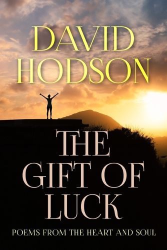 Cover image for The Gift of Luck