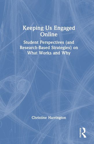 Cover image for Keeping Us Engaged Online