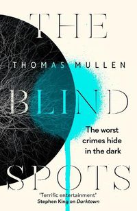 Cover image for The Blind Spots