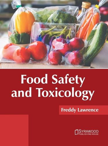 Cover image for Food Safety and Toxicology