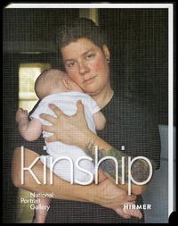 Cover image for Kinship