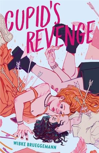 Cover image for Cupid's Revenge