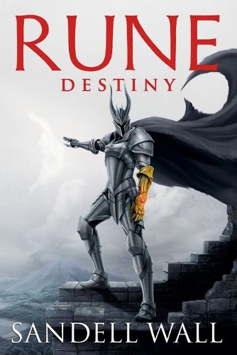 Cover image for Rune Destiny