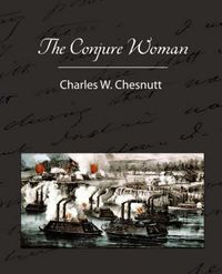 Cover image for The Conjure Woman