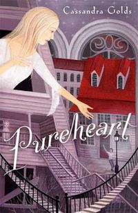 Cover image for Pureheart