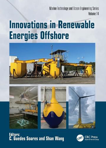 Innovations in Renewable Energies Offshore