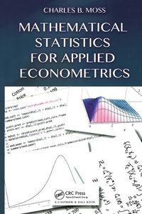 Cover image for Mathematical Statistics for Applied Econometrics