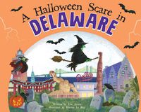 Cover image for A Halloween Scare in Delaware