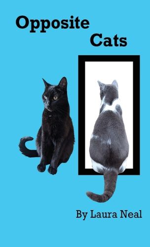 Cover image for Opposite Cats