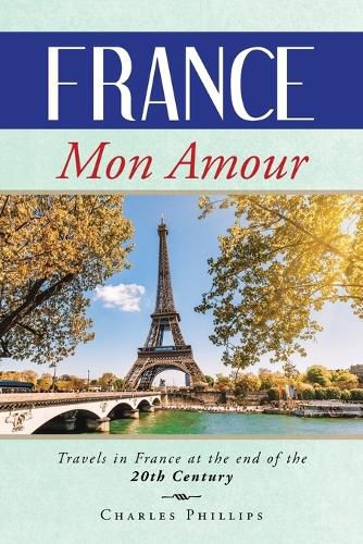 Cover image for France Mon Amour