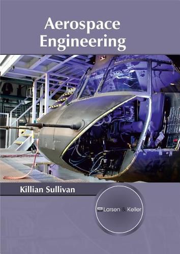 Cover image for Aerospace Engineering