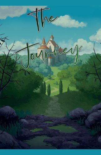 Cover image for The Journey