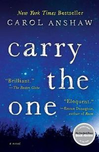 Cover image for Carry the One