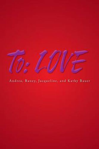 Cover image for To: Love