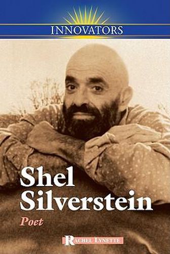 Shel Silverstein: Poet