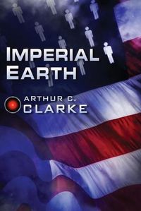 Cover image for Imperial Earth