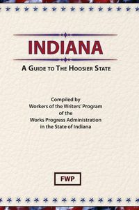 Cover image for Indiana