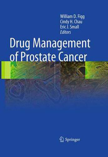 Drug Management of Prostate Cancer