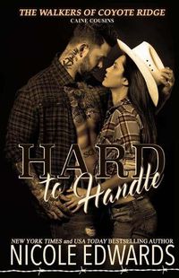 Cover image for Hard to Handle