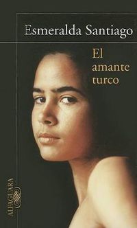 Cover image for El Amante Turco / The Turkish Lover