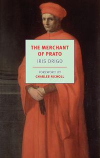 Cover image for The Merchant of Prato: Francesco di Marco Datini, 1335-1410