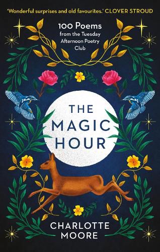 Cover image for The Magic Hour