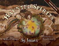 Cover image for Haunted Spirits