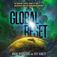 Cover image for Global Reset