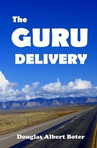 Cover image for The Guru Delivery