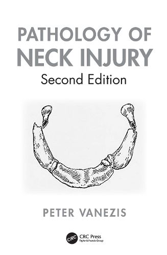 Cover image for Pathology of Neck Injury